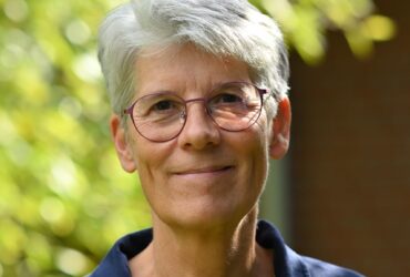 Dr. med. Margret Bucklitsch