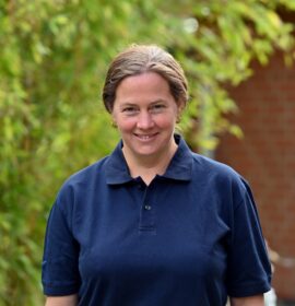 Dr. med. Susanne Strauß