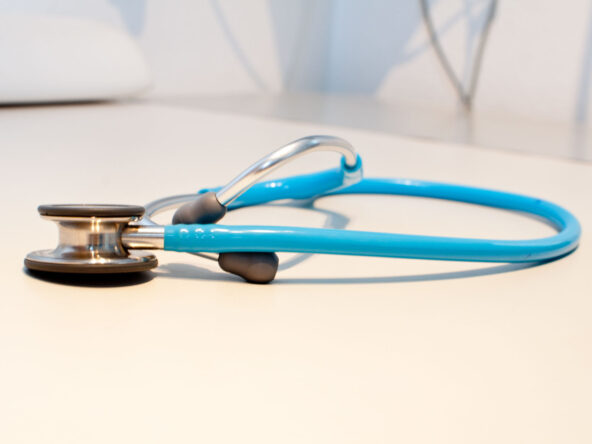 Vorsorgeuntersuchungen